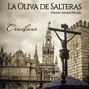 La Oliva de Salteras - La muerte no es el final