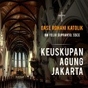 RM Felix Supranto SSCC - Oase Rohani Katolik Kalender Liturgi 2016 08…