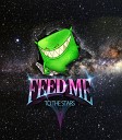 Feed Me feat Tasha Baxter - 000