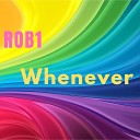 Rob1 - Whenever String Mix