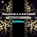 AvAlanche Flash Finger - Kendall