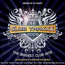 DJ Dizzy - Now You re Gone Extended Club Mix