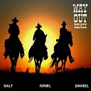S A L T feat ISR L Daniel - Way Out Remix