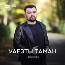 Jonibek - Уарзты таман Искра любви