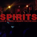 Spirits - Searching For More