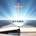 Kimanzi Jacob - Mwana Wa Usumbi
