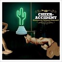 Cheer Accident - Maison de Velours cureuil