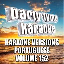 Party Tyme Karaoke - Pisadinha Made Popular By Diego Victor Hugo Rai Saia Rodada Karaoke…