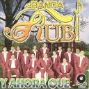 Banda Rub - Popurr Ranchero