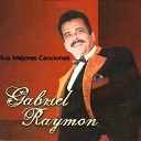 Gabriel Raymon - Libre Como El Viento