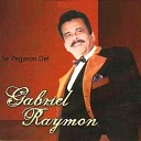 Gabriel Raymon - Se Pegaron Del Paseo