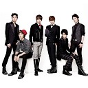 Boyfriend - I ll Be There Inst