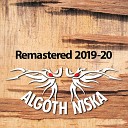 Algoth Niska - Takorautaa Remastered 2019 20