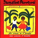 Jacqueline Farreyrol - La ronde des fruits