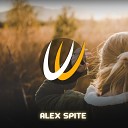 Alex Spite - Forgive