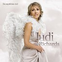 Judi Richards - Pattes de velours
