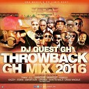 E L DJ Quest Gh - Obuu Mo DJ Quest Gh Remix