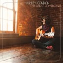 Ashley Condon - Toronto