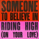 Adelphi Music Factory - Riding High On Your Love