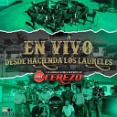 La Orgullosa Banda El Cerezo - La Muerte De Un Gallero En vivo