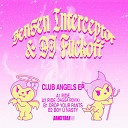 Jensen Interceptor DJ Fuckoff - Ride Dagga Remix