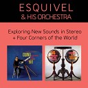 Esquivel and His Orchestra - La Ronde
