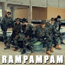 BERMUDU DIVSTURIS - RamPampam