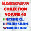 KaraokeTop - Apri tutte le porte Originally Performed by Gianni Morandi…