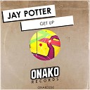 Jay Potter - Get Up Radio Edit