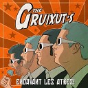 The Gruixut s - That s Why I Don t Have Brothers Bonus Track