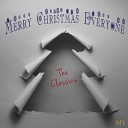 It s a Cover Up - Step Into Christmas