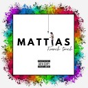 Mattias feat Pao - Au Final
