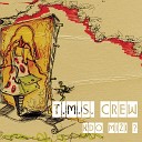T M S Crew - Moj Krog