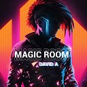David A - Magic Room