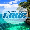 Tomy Slow feat Bogee Sz - Love Radio Edit