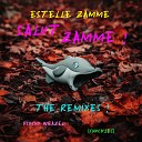 Estelle Zamme feat J4KIM Joe le dauphin - Pistache