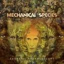 Mechanical Species - Ataraxia