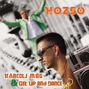 Hozs - Get up and Dance Rock Radio Version