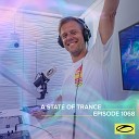 Armin van Buuren - A State Of Trance (ASOT 1068) (Intro)
