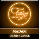 Madam - Every 1 s A Winner Chocolate Shake Mix
