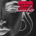 MAX EVIAN SCRAGGY - Голливуд