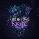 L19U1D, Kordhell - I AM THE KING (Remix)