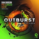 Dan Dobson - Pressurized(Original Mix)