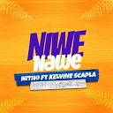 NITHO feat Kevin scapla - Niwe Nawe feat Kevin scapla
