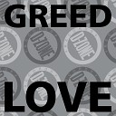 greed - love radio edizone