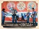 Band Odessa - Sagigaem