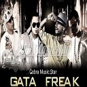 Cobra Music Star - Gata Freak Remix