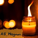 AS Magnum - Горит свеча