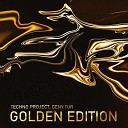 Techno Project & Geny Tur - Bombay_..New.Bов_Master
