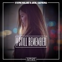 Stefre Roland, Aigul Sadykova - I Still Remember